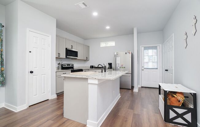 Townhome