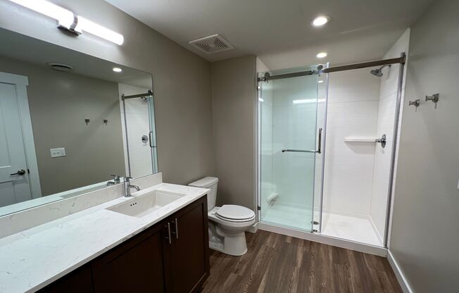 1 bed, 1 bath, 667 sqft, $1,925, Unit One11 514