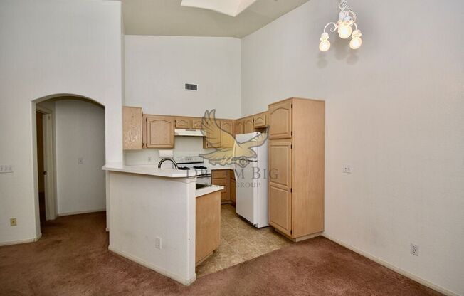 3320 South FORT APACHE Road