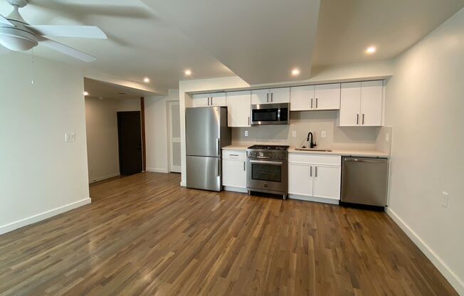 1 bed, 1 bath, 460 sqft, $1,630, Unit 788-22