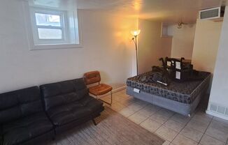 2 beds, 1 bath, $1,790, Unit Ground Apt