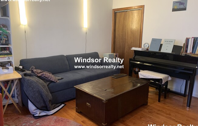 63 WEBSTER AVE