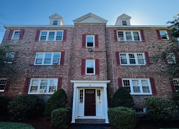 1 DEXTER ST