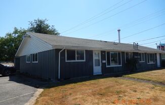 Renovated apartment for Rent