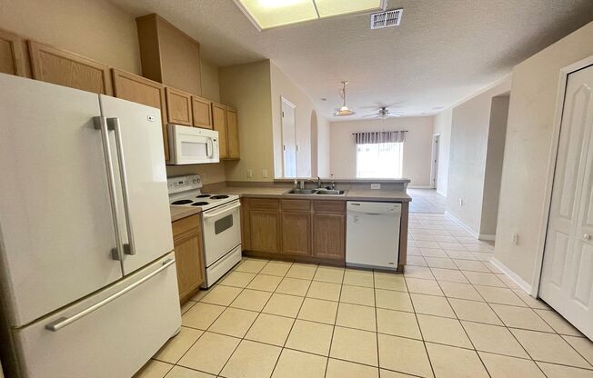Fantastic Lake Nona Area 4B/2B Home