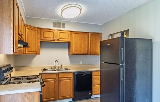 3 beds, 2 baths, 1,078 sqft, $1,375, Unit 420V