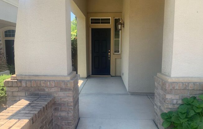 4 bedroom 2 bath Empire Ranch home
