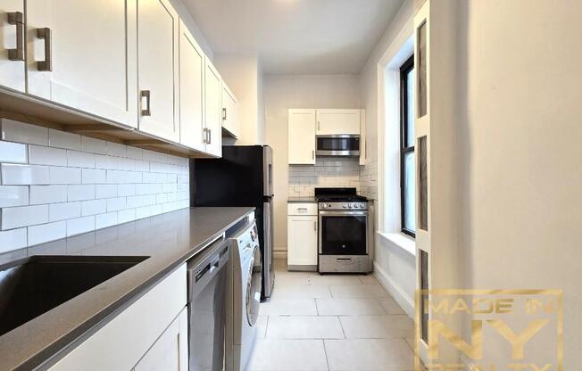 1 bed, 1 bath, $2,675, Unit D7