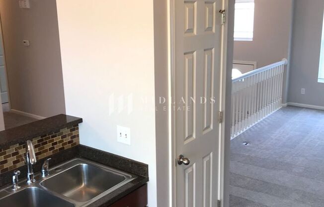 Springhill Split Entry