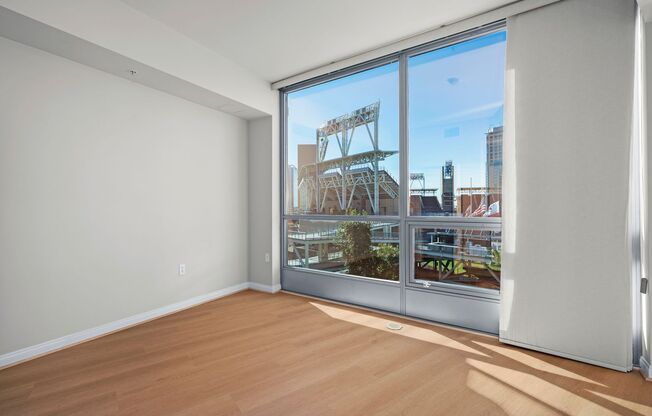 1 bed, 1 bath, $2,750