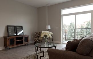 1 bed, 1 bath, $1,595, Unit 1-301