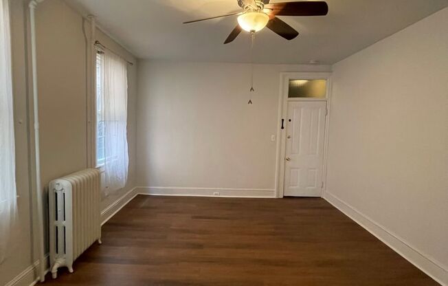 812 N. Calvert St