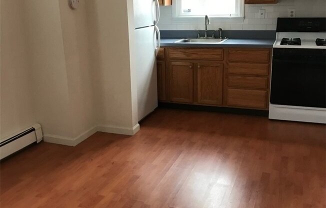 44 1/2 Avenue A