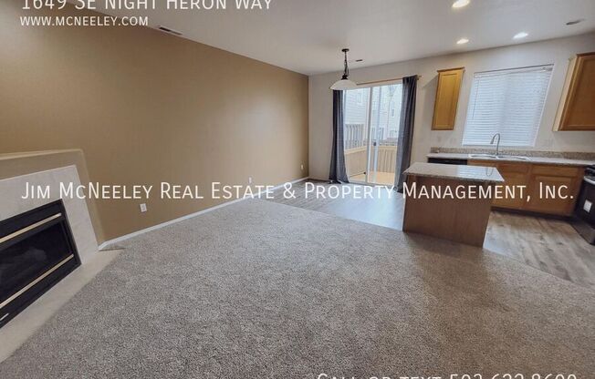1649 SE NIGHT HERON WAY