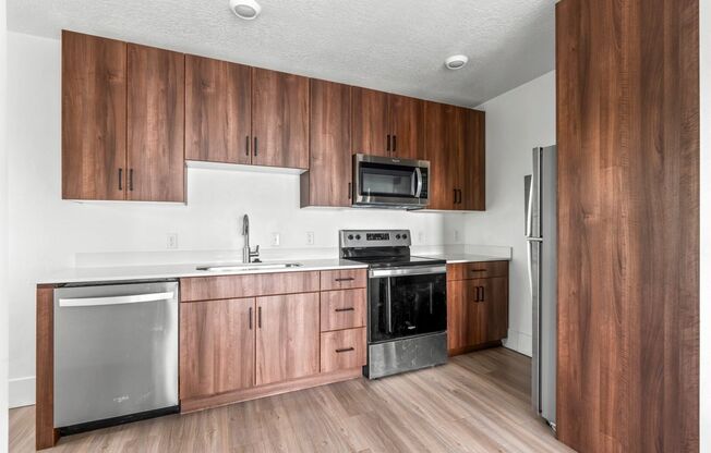 Studio, 1 bath, $1,074, Unit 15