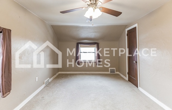 3 beds, 1 bath, 1,100 sqft, $1,399