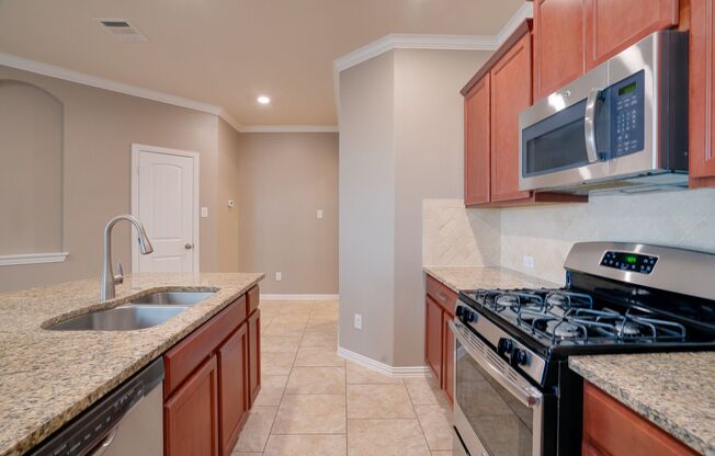 2506 Auburn Chestnut Lane, Pflugerville, TX 78660