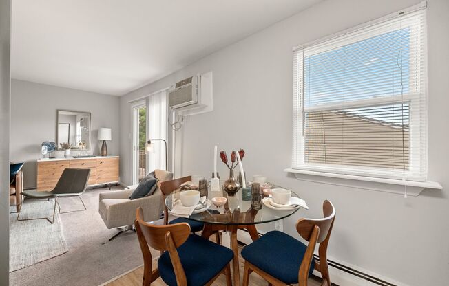 1 bed, 1 bath, 747 sqft, $1,795, Unit 116-11