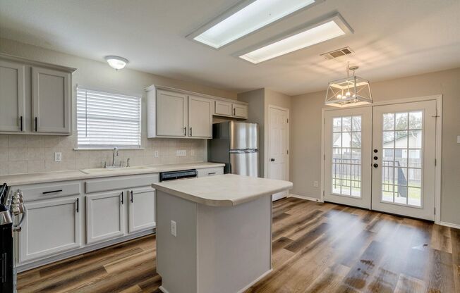 17311 Casa Piedra Pl Round Rock, TX 78664