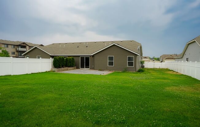 2636 N. Revette St.