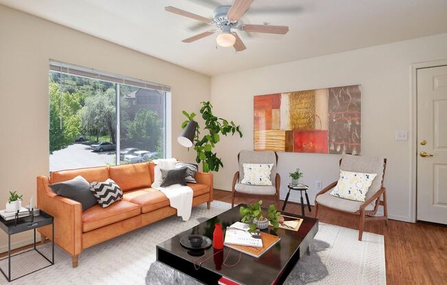 Skyline Apartments in Durango, CO 81301