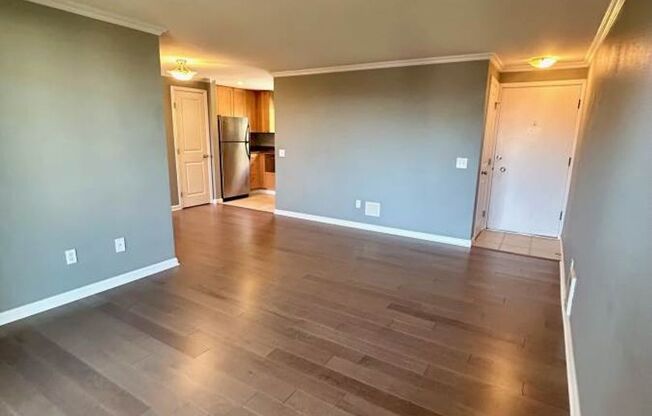 1 Bedroom Condo in Tacoma’s Stadium District