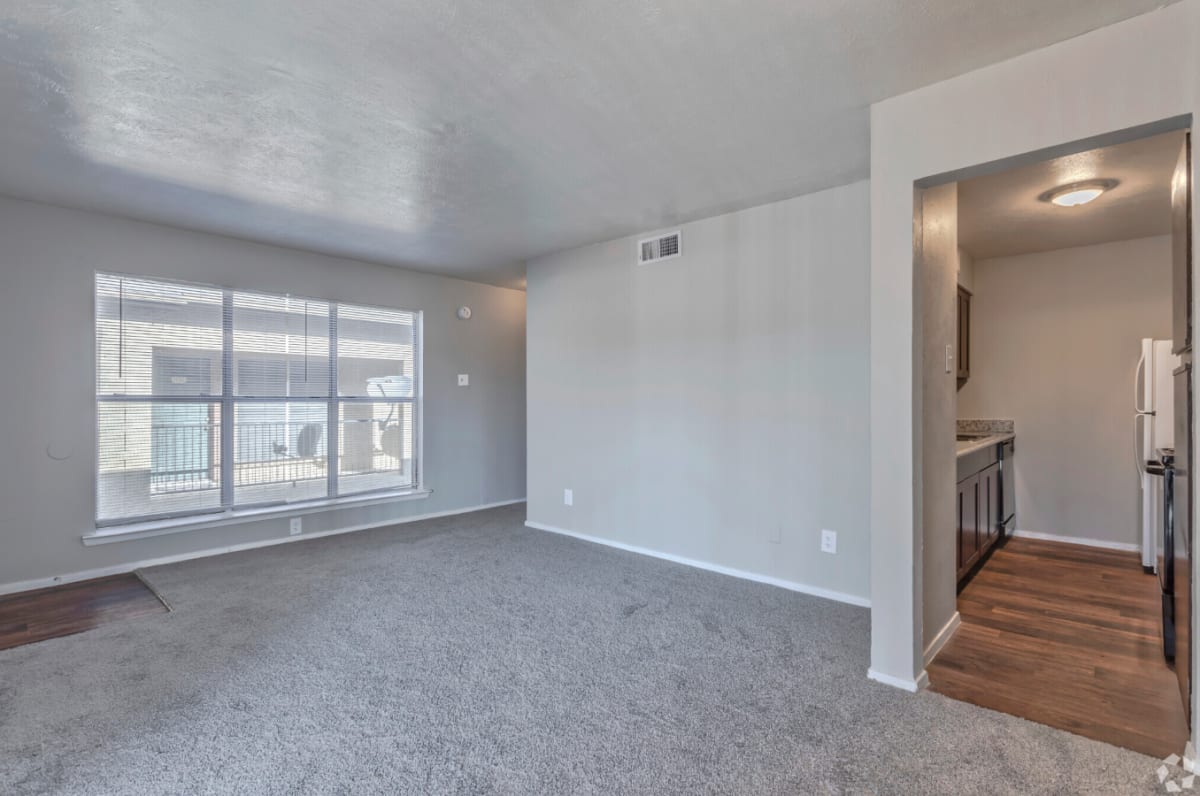Birchwood Apartments