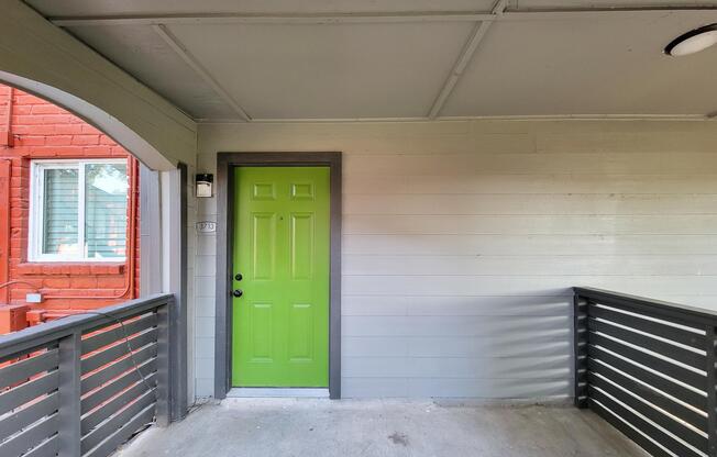 Studio, 1 bath, 504 sqft, $989