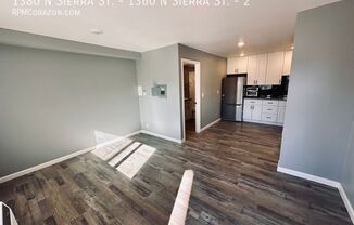 1380 N SIERRA ST