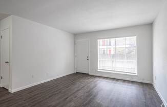 The Nathaniel Apartments