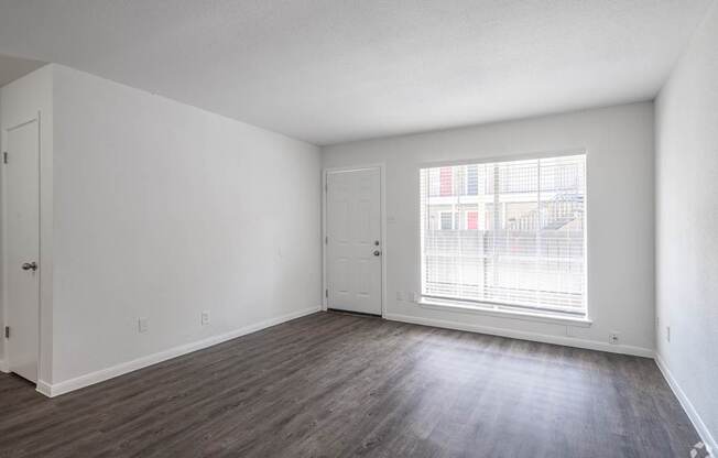 The Nathaniel Apartments