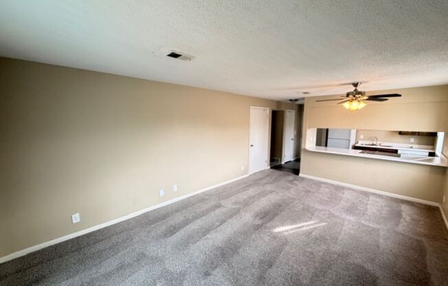 1 bed, 1 bath, 650 sqft, $870, Unit 1505-13