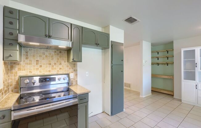 Great Location in the Heart of Schertz!