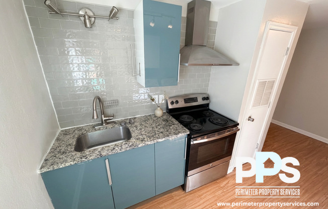 195 Randolph Street NE