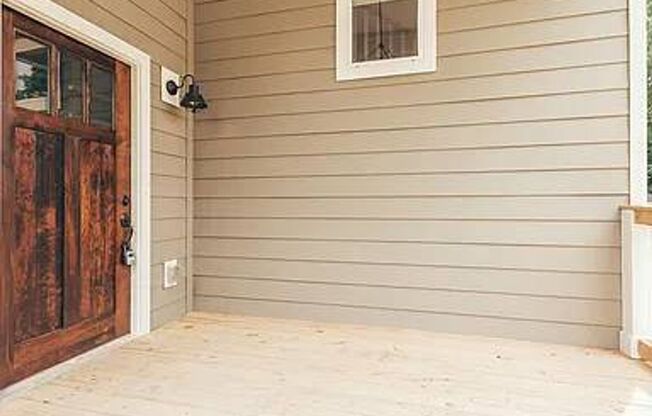 COMING SOON! Charming 3BR/3BA – 1629 Chase St, #A, Nashville, TN 37216