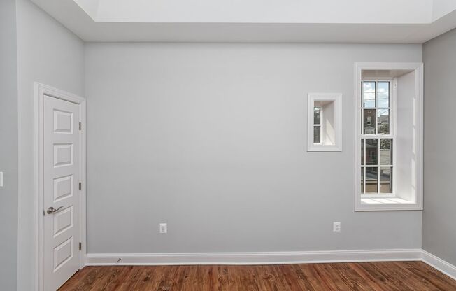2 beds, 2 baths, 1,100 sqft, $2,250, Unit 3R