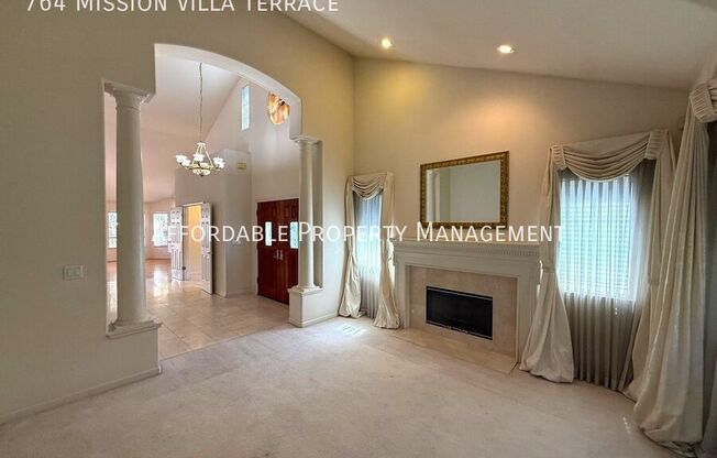 764 MSN VILLA