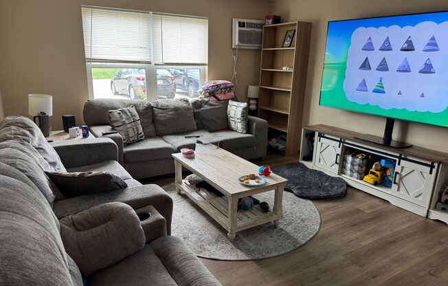 Paradise Place Apartments