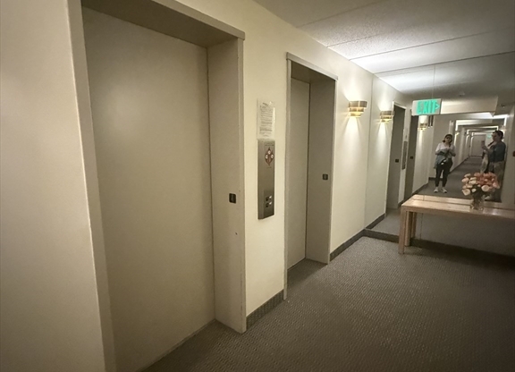 1 bed, 1 bath, 663 sqft, $2,700, Unit 408