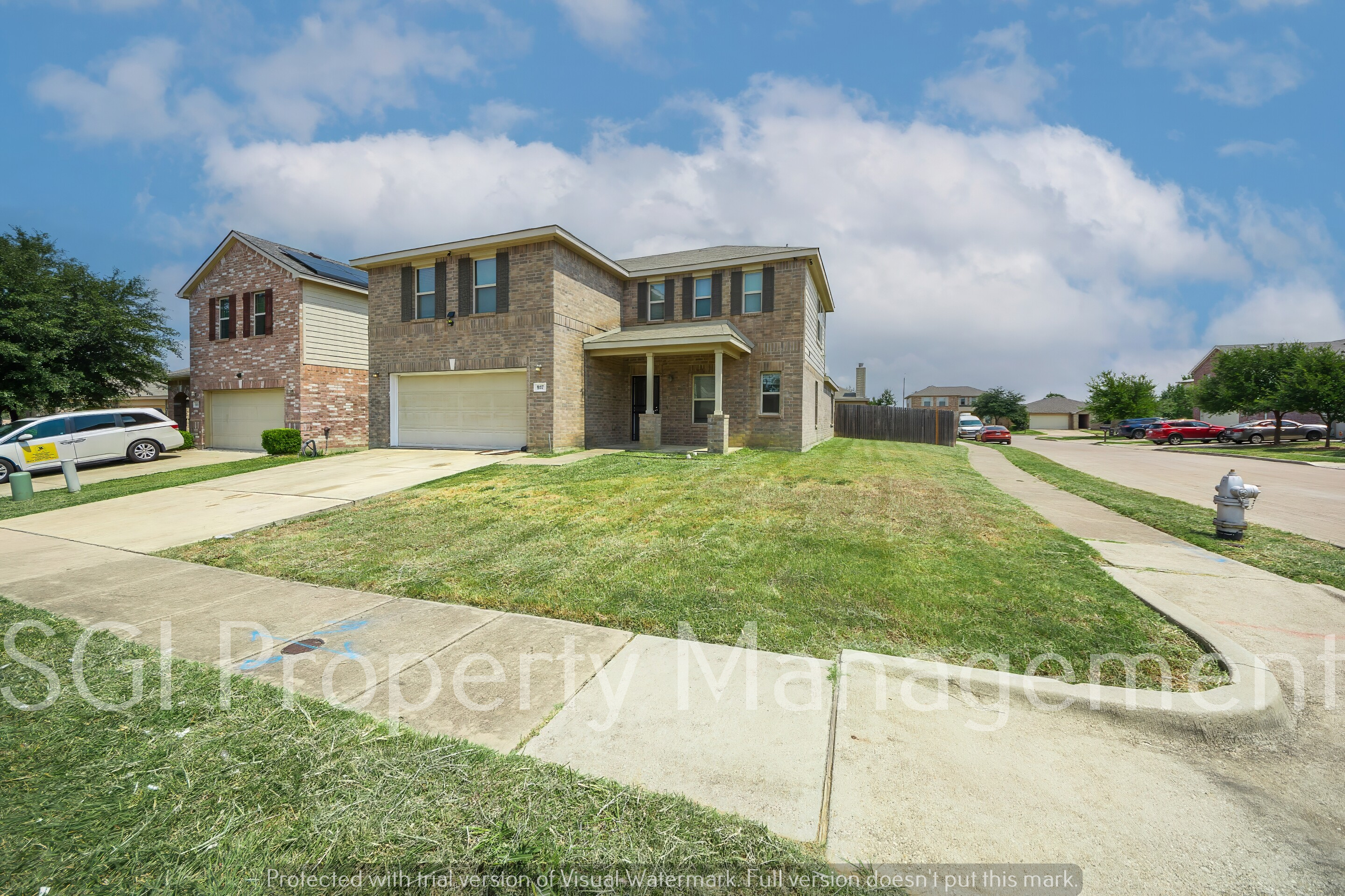 937 GLENNDON DR
