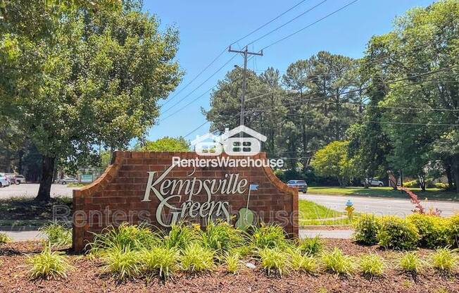 502 KEMPSVILLE GREENS CT