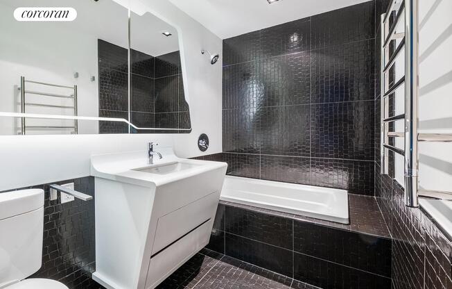 2 beds, 2 baths, 1,100 sqft, $8,000, Unit 53D