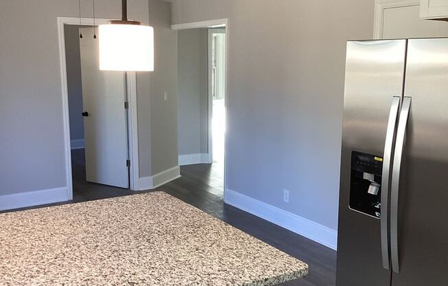 1717 Decree Avenue, West Columbia SC 29169