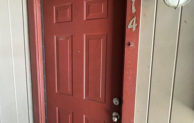 Studio, 1 bath, 500 sqft, $795, Unit 114