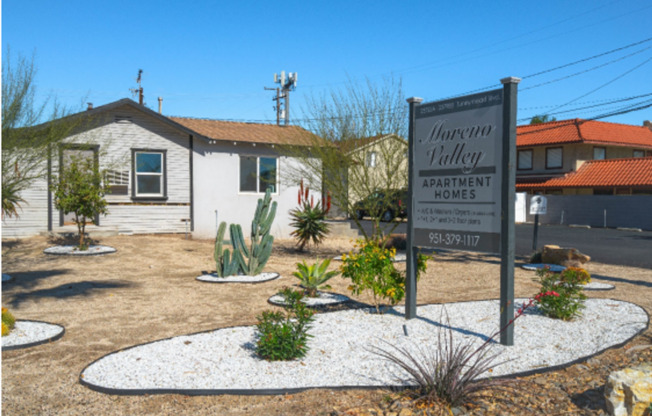 Moval Terrace Apartments