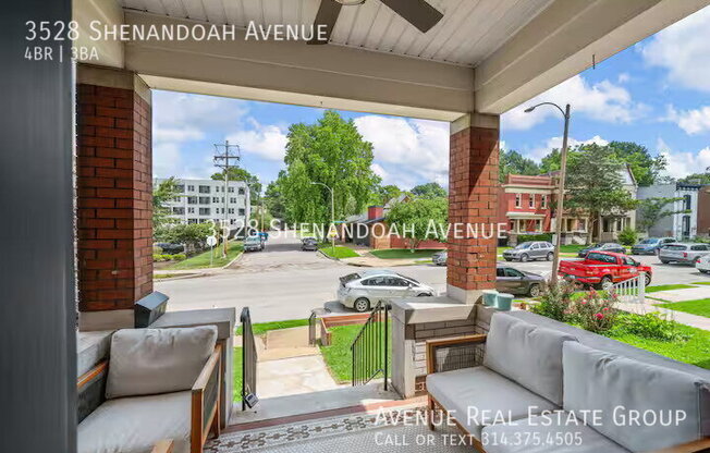3528 SHENANDOAH AVE