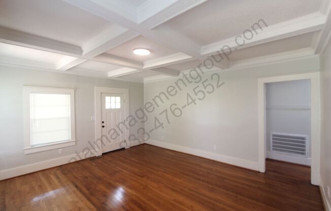 Great Home - 3BR 2BA - New on The Market - Totally updated!!