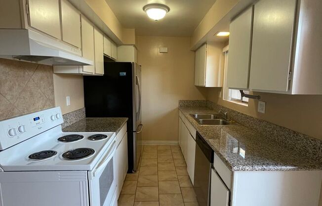 Knollwood Bailey Villas