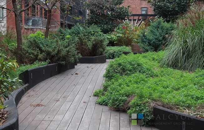 1 bed, 1 bath, $5,286, Unit D-206