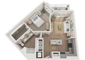 Partner-provided photo for $1754 unit
